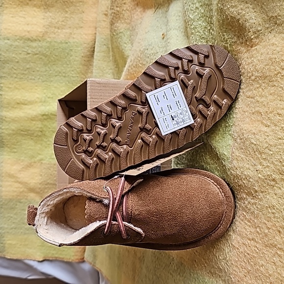 Bearpaw Skye Toddler Boots - Picture 3 of 5